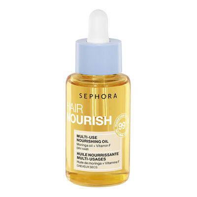 ACEITE NUTRITIVO MULTIUSOS (ACEITE CAPILAR)